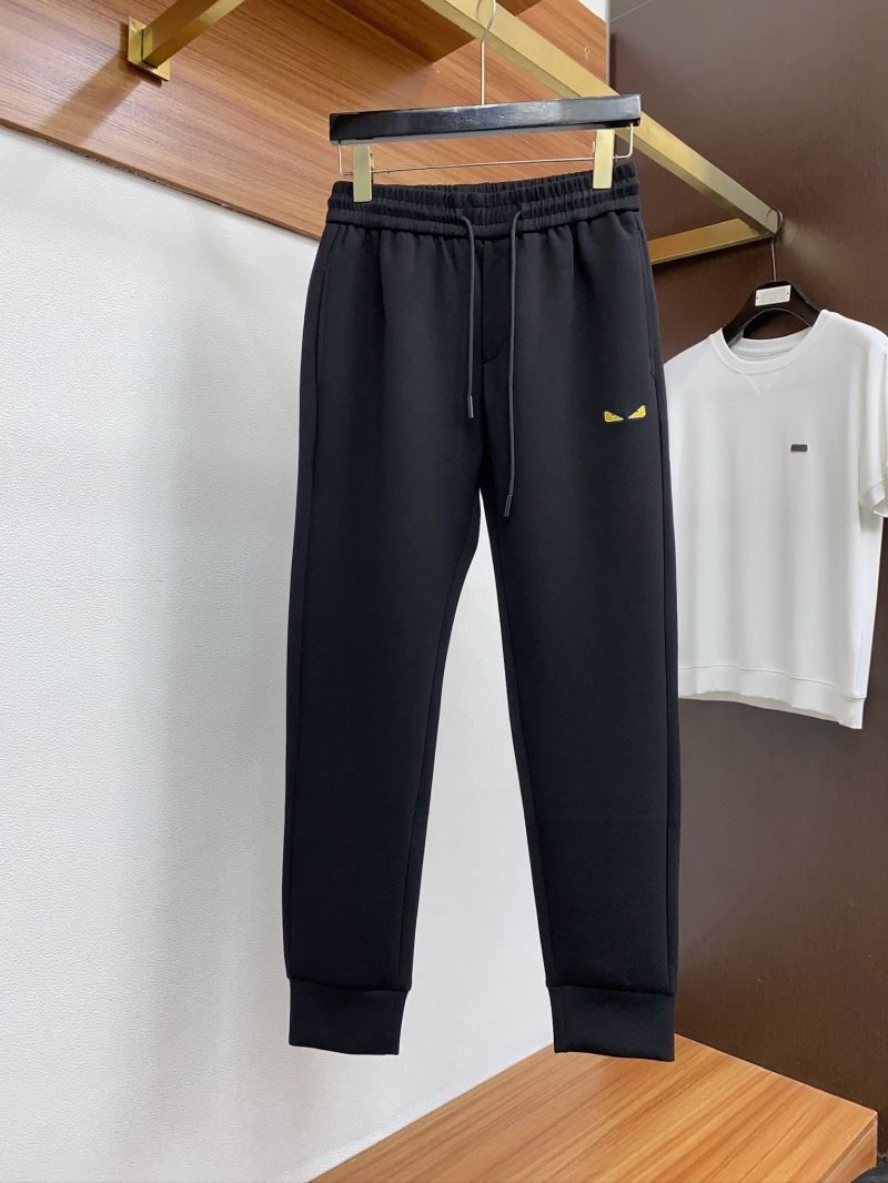 Fendi Long Pants